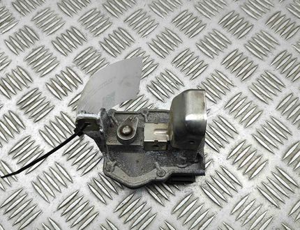 MERCEDES-BENZ A-Class W176 (2012-2018) Výfukový ventilový motor 5.08855.03,50885503 32388655