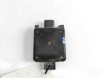 SKODA Enyaq 1 generation (2020-2023) Модуль управления слепым пятном 2Q0907685E,6PZ013498 32570222