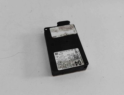 MERCEDES-BENZ GLE Coupe C292 (2015-2019) Blind Spot Control Module A0009058802,A0009026713,A0009017901 32574410