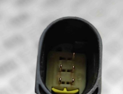 MERCEDES-BENZ CLA-Class C117 (2013-2016) Lambda kyslíkový senzor A0075421618 32576934