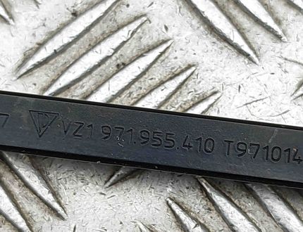 PORSCHE Panamera 971 (2016-2020) Predné stierače 971955410 32597935