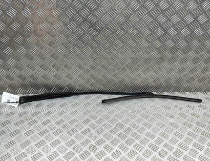 PORSCHE Panamera 971 (2016-2020) Predné stierače 971955410 32597935