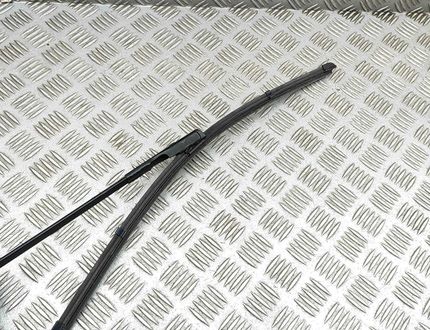 PORSCHE Panamera 971 (2016-2020) Predné stierače 971955410 32597935