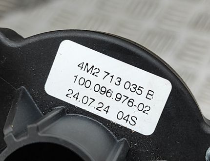 PORSCHE Cayenne Coupe 1 generation (2019-2021) Other gearbox parts 4M2713035B 32633388