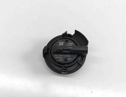 MERCEDES-BENZ C-Class W205/S205/C205 (2014-2023) Боковой датчик удара левый A2229051500 32696105