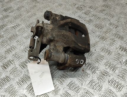 RENAULT Master 3 generation (2010-2023) Zadný pravý brzdový strmeň 440013972R 32767842