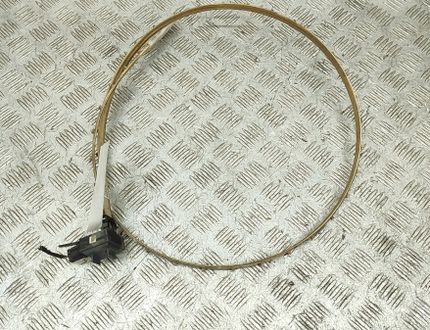 BMW 5 Series F10/F11 (2009-2017) Датчик удара передний правый 9261962 32774852