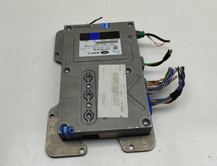 JAGUAR F-Pace 1 generation (2016-2024) Sound Amplifier HX73-19C164-BD 32797024