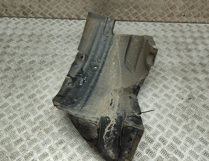 RENAULT Master 3 generation (2010-2023) Front Left Inner Fender Front Part 638411709R 32797100