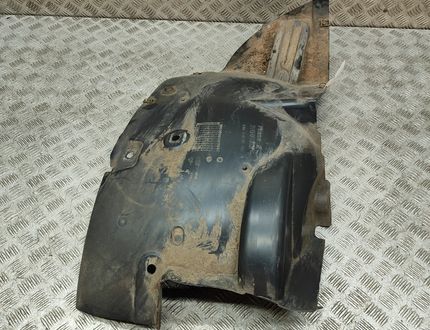 RENAULT Master 3 generation (2010-2023) Front Left Inner Fender Front Part 638411709R 32797100