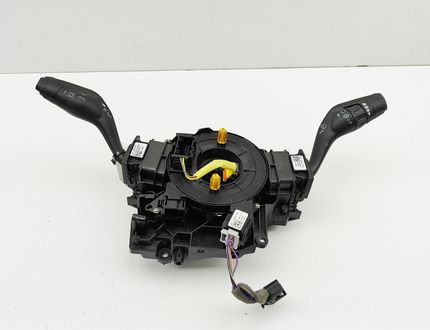 FORD Ranger 4 generation (2012-2024) Подрулевой переключатель EG9T-13335-FBW,DG9T-17A553-BFW,EB3T-14A664-ABW,JB3T-14B522-GF3JA6 32801554