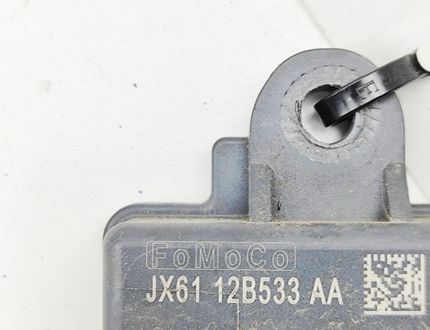 FORD Ranger 4 generation (2012-2024) Žhaviace sviečky JX61-12B533-AA 32801627