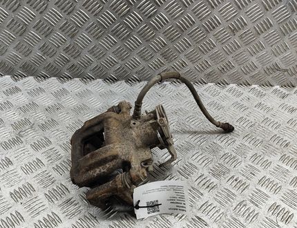 FORD Tourneo Custom 1 generation (2012-2024) Zadný pravý brzdový strmeň RMGK2J-2552-BA,GK21-2552-BC 32807689