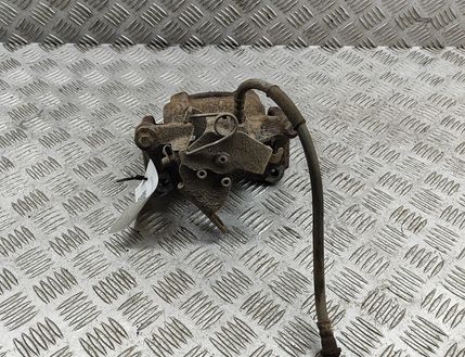 FORD Tourneo Custom 1 generation (2012-2024) Zadný pravý brzdový strmeň RMGK2J-2552-BA,GK21-2552-BC 32807689