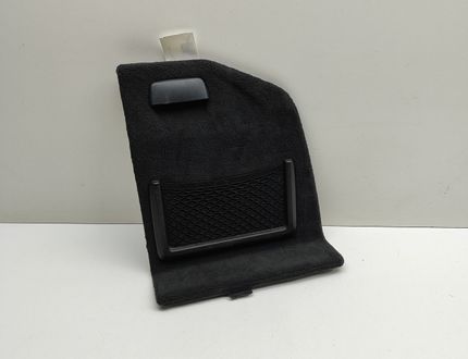 BMW 5 Series F10/F11 (2009-2017) Pravá strana kufra 9168494 32831528