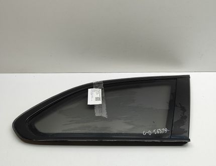 BMW 5 Series F10/F11 (2009-2017) Rear Right Window 7199990,43R-001583 32831763