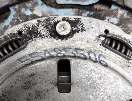 OPEL Astra K (2015-2021) Clutch Kit 55513161,55574450,55485506 32870849