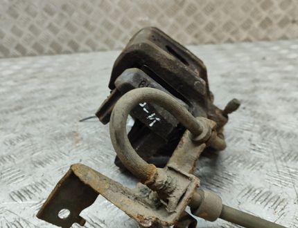 MITSUBISHI Outlander 3 generation (2012-2023) Front Left Brake Caliper MR370775 32929991