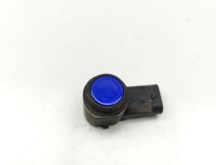 FORD Focus 3 generation (2011-2020) Parking Sensor Rear CJ5T-15K859-AAW 32949837