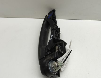 RENAULT Master 3 generation (2010-2023) Front Left Door Exterior Handle PR0007712,806078119R 32950467