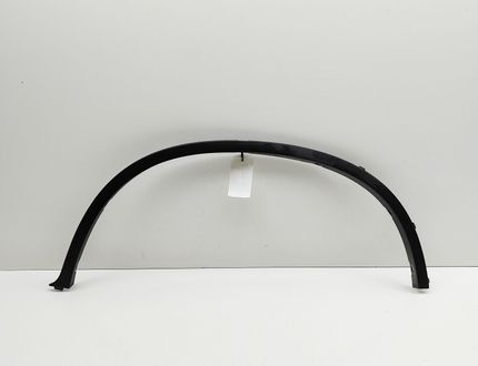 BMW X6 E71/E72 (2008-2012) Ľavé zadné blatníkové lemovanie 7176329 32950709