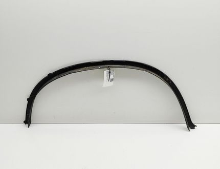 BMW X6 E71/E72 (2008-2012) Ľavé zadné blatníkové lemovanie 7176329 32950709