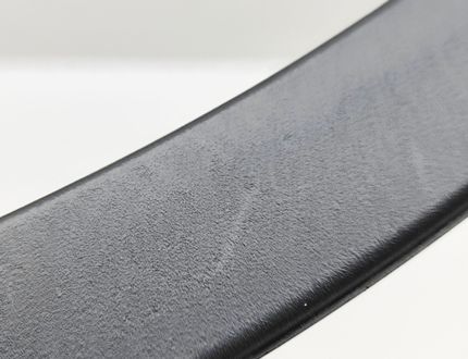 BMW X6 E71/E72 (2008-2012) Ľavé zadné blatníkové lemovanie 7176329 32950709