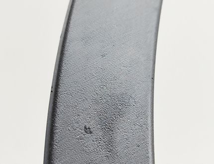 BMW X6 E71/E72 (2008-2012) Ľavé zadné blatníkové lemovanie 7176329 32950709