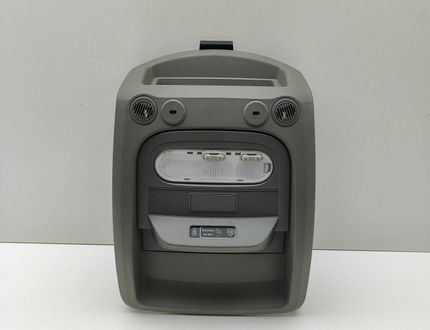 RENAULT Master 3 generation (2010-2023) Освещение салона 969808041R,969326966R,849604214R 32950824