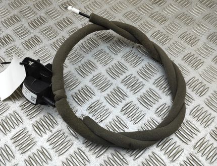 RENAULT Master 3 generation (2010-2023) Rear Left Door Lock 8200661155 32951241