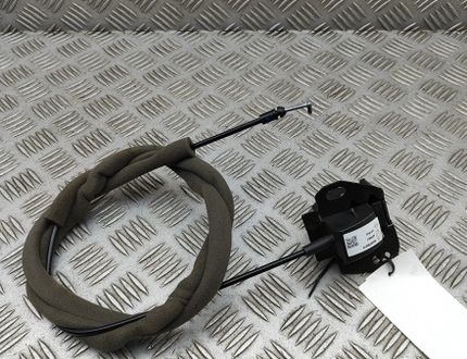 RENAULT Master 3 generation (2010-2023) Rear Right Door Lock 905920001R 32951341