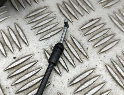 RENAULT Master 3 generation (2010-2023) Rear Right Door Lock 905920001R 32951341