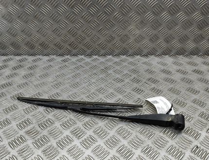 FORD Tourneo Custom 1 generation (2012-2024) Tailgate Window Wiper Arm BK21-17406-AB 32957716