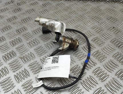 FORD Tourneo Custom 1 generation (2012-2024) AdBlue Injektory KK31-5J281-AD,0444025065 32957976