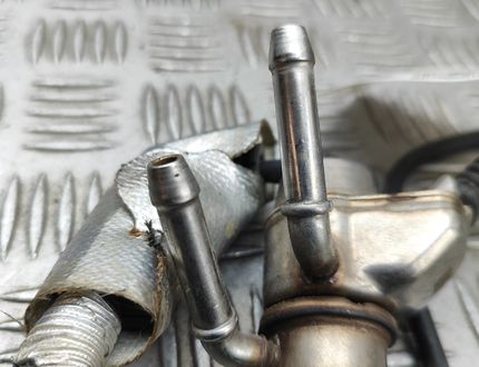 FORD Tourneo Custom 1 generation (2012-2024) AdBlue Injektory KK31-5J281-AD,0444025065 32957976