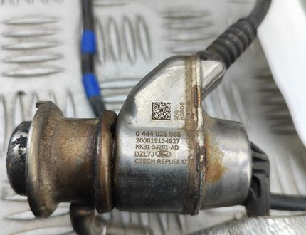 FORD Tourneo Custom 1 generation (2012-2024) AdBlue Injektory KK31-5J281-AD,0444025065 32957976