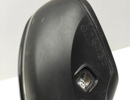PEUGEOT 2008 2 generation (2019-2023) Left Side Wing Mirror 985370319V 32960116