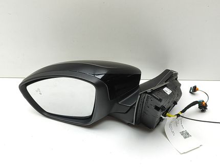 PEUGEOT 2008 2 generation (2019-2023) Left Side Wing Mirror 985370319V 32960116