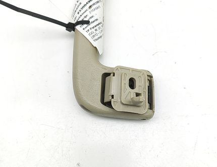 MITSUBISHI Outlander 3 generation (2012-2023) Ľavá zadná strešná rukoväť 7610A111YA 33004961