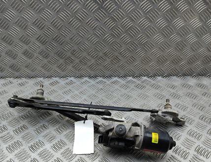 HYUNDAI i40 VF (1 generation) (2011-2020) Трапеции стеклоочистителей 98100-3Z900,03524-8200 33011715