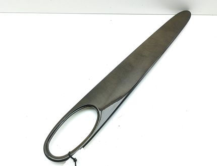 JAGUAR XJ 2 generation (XJ40) (1986-2003) Панель задней левой двери GND-3121-CD 33032630