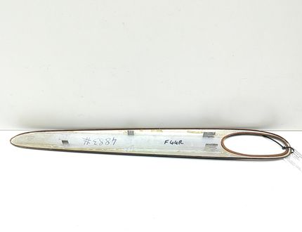 JAGUAR XJ 2 generation (XJ40) (1986-2003) Панель задней левой двери GND-3121-CD 33032630