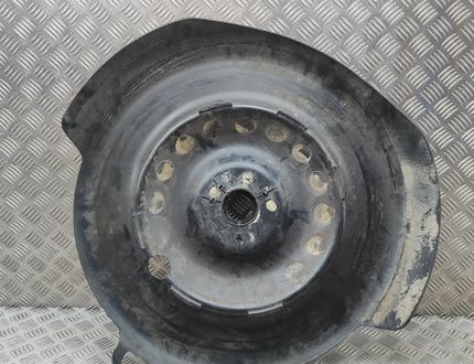 MERCEDES-BENZ Vito W447 (2014-2023) Отделка отсека запасного колеса A6394030244 33039830