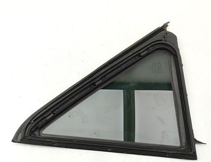 MERCEDES-BENZ M-Class W166 (2011-2015) Right rear door window A1667300255,A1667300655 33070231