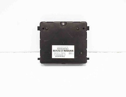 RENAULT Captur 1 generation (2013-2019) Iné riadiace jednotky 285257297R 3470194