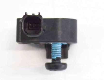 TESLA Model S 1 generation (2012-2024) Rear Left Crash  Sensor 1005274-00-B 4082123