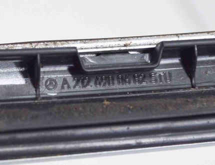 MERCEDES-BENZ E-Class W212/S212/C207/A207 (2009-2016) Молдинг крыши правый A2126900682 4206845