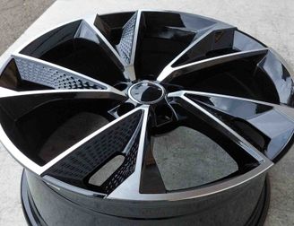 AUDI A6 allroad C7 (2012-2019) Wheel Set BYD1566 29688482