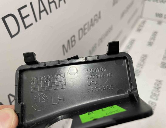 BMW X5 F15 (2013-2018) Other Trim Parts 7308703,7308703 12167145