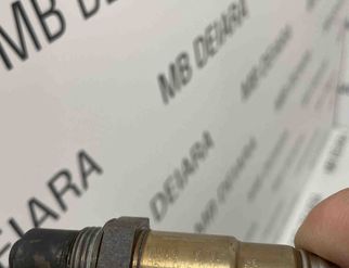 PORSCHE Cayenne 958 (2010-2018) Lambda kyslíkový senzor 0281004155,057906262 12189873